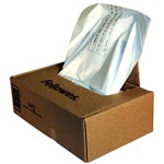 FELLOWES 36055 SHREDDER BAGS TO FIT C380 C380C C480C PK50
