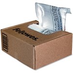 FELLOWES 36056 SHREDDER BAGS TO FIT C325 C325C C420C PK50