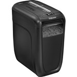 FELLOWES 4606301 60CS SHREDDER CROSS CUT