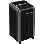 FELLOWES 225CI SHREDDER CROSS CUT