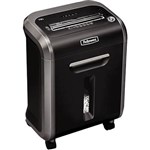 FELLOWES 4679201 79CI SHREDDER CROSS CUT