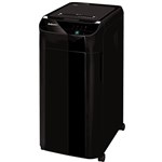 FELLOWES AUTOMAX 350C SHREDDER CROSS CUT