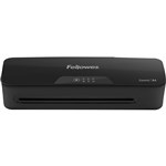 FELLOWES COSMIC LAMINATOR A4 BLACK