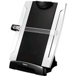 FELLOWES OFFICE SUITES COPY HOLDER DESKTOP BLACKSILVER