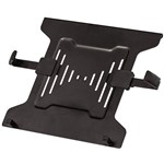 FELLOWES MONITOR ARM LAPTOP ACCESSORY BLACK