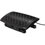 FELLOWES 8050901 FOOTREST CLIMATE CONTROL
