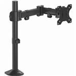 FELLOWES REFLEX SINGLE MONITOR ARM