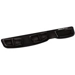 FELLOWES 9183201 KEYBOARD PALM SUPPORT GEL WRIST REST BLACK
