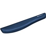 FELLOWES 9287401 PLUSH TOUCH LYCRA KEYBOARD PALM SUPPORT BLUE