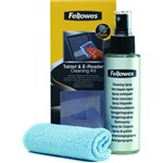 FELLOWES 9930501 EREADER AND TABLET CLEANING KIT 120ML