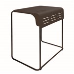 SYLEX BACCALAUREATE EXAM DESK 720 X 610 X 470 CHARCOAL