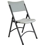 FORTRESS FTFOROTTCHAIR OTTO FOLDING CHAIR