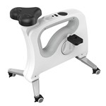 SYLEX SPIN DESK BIKE WHITE