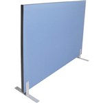 RAPIDLINE ACOUSTIC SCREEN 1500W X 1800H MM BLUE