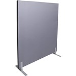 RAPIDLINE 1818 ACOUSTIC SCREEN 1800 X 1800MM GREY