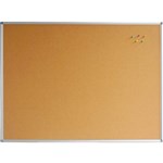 RAPIDLINE STANDARD CORKBOARD 1500 X 1200 X 15MM