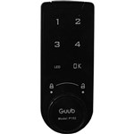 RAPIDLINE DIGITAL LOCK PUBLIC FUNCTION