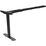 RAPIDLINE HALO STATIC RETURN FRAME BLACK