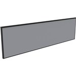 RAPIDLINE SHUSH30 SCREEN 495H X 1200W MM GREY