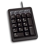 CHERRY G844700 21 KEY NUMERIC PAD USB BLACK