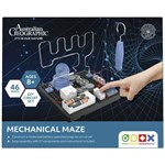 AUSTRALIAN GEOGRAPHIC STEM MECHANICAL MAZE