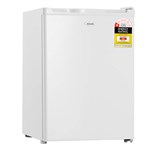 HELLER BAR FRIDGE WIRE SHELVES 47 LITRE WHITE