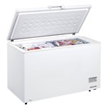 HELLER CHEST FREEZER 316 LITRE WHITE
