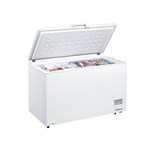 HELLER CHEST FREEZER 380 LITRE WHITE