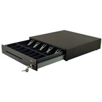 POSIFLEX CR3100 CASH DRAWER BLACK