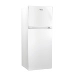 HELLER FRIDGE 415 LITRE WHITE