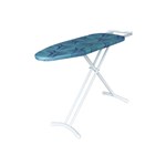MAXIM COMMERCIAL IRONING BOARD 965 X 330MM BLUE