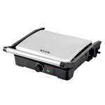 MAXIM SANDWICH GRILL BLACK
