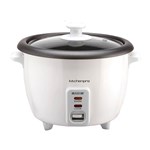 MAXIM RICE COOKER 10 CUP WHITE
