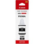 CANON GI690BK INK BOTTLE BLACK