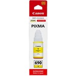 CANON 690 INK YELLOW