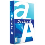 DOUBLE A 108902 COPY PAPER A3 80GSM WHITE RM500SHTS
