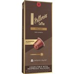 VITTORIA NESPRESSO COMPATIBLE COFFEE CAPSULES ITALIAN BOX 10