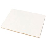 EDUCATIONAL COLOURS STUDENT WHITEBOARD 228 X 305MM