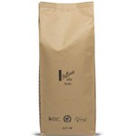VITTORIA RAINFOREST ESPRESSO ORGANIC COFFEE BEANS 1KG