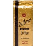 VITTORIA ESPRESSO GROUND COFFEE 500G