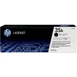 HP CB435A NO 35A TONER CARTRIDGE BLACK