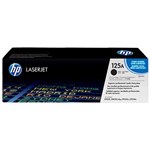 HP CB540A NO 125A TONER CARTRIDGE BLACK