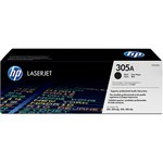HP CE410A NO 305A TONER CARTRIDGE BLACK