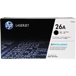 HP CF226A NO 26A TONER CARTRIDGE BLACK