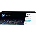 HP CF410A NO 410A LASER TONER CARTRIDGE BLACK