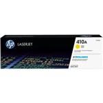 HP CF412A NO 410A LASER TONER CARTRIDGE YELLOW