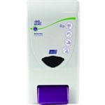 DEB CLEANSE ULTRALIQUID SOAP DISPENSER 4 LITRE WHITE