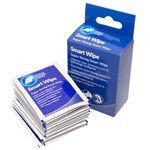 AF BRAND SUPER STRONG SMART WIPES BOX 10