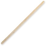 BIOPAK WOODEN STIRRER 180MM PACK 1000