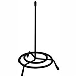 ITALPLAST I407BLK MESSAGE SPIKE BLACK